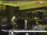 Hotel Alexis Ditutup, 1000 Pegawai Disalurkan ke Kadisnaker DKI Jakarta - iNews Petang 31/10