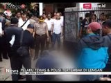Gagalkan Pencurian, Polisi Terlibat Baku Tembak Dengan Pelaku Pencurian - iNews Petang 30/10