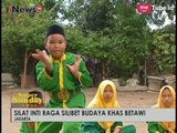 Silat Inti Raga Silibet Budaya Khas Betawi Part 03 - iNews Pagi Super Sunday 29/10