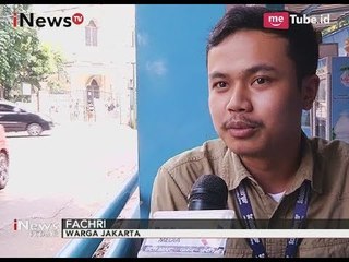 Descargar video: Berikut Komentar Masyarakat Terkait Penutupan Hotel Alexis - iNews Petang 31/10