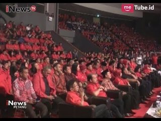 Jelang Pilkada Jabar 2018, PKS dan PDIP Jalin Komunikasi Politik - iNews Petang 30/10