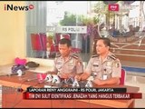 DVI Polri Telah Berhasil Mengidentifikasi 32 Korban Kebakaran Pabrik Petasan - Special Report 01/11