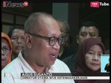 BPJS Ketenagakerjaan Akan Memberikan Santunan Kepada Korban Pabrik Petasan - iNews Siang 30/10