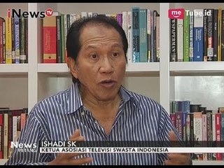 Single MUX Tuai Kontroversi Karena Memicu Persaingan Usaha Tidak Sehat - iNews Petang 31/10