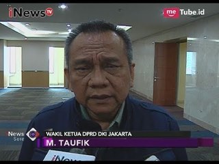Langkah Anies Menutup Hotel Alexis Diapresiasi Wakil DPRD Jakarta - iNews Sore 01/11