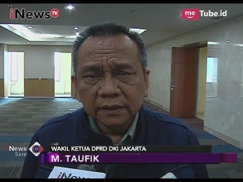 Langkah Anies Menutup Hotel Alexis Diapresiasi Wakil DPRD Jakarta - iNews Sore 01/11