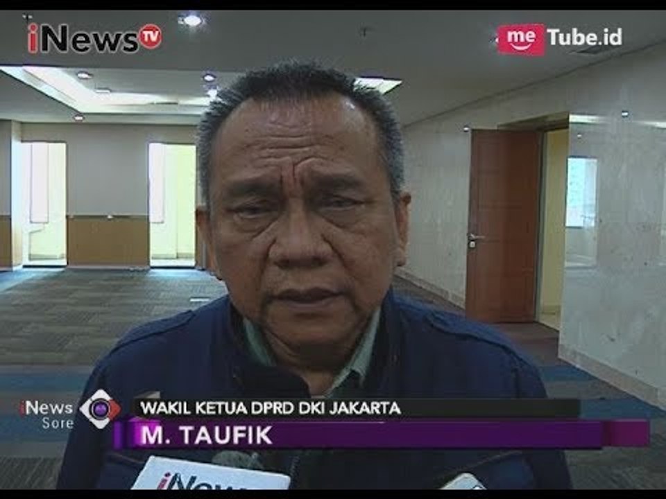 Langkah Anies Menutup Hotel Alexis Diapresiasi Wakil DPRD Jakarta - iNews Sore 01/11
