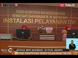 Kondisi Terkini Doa Bersama & Identifikasi Korban Ledakan Pabrik Petasan - iNews Siang 01/11