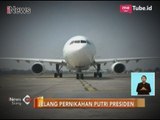 Persiapan Bandara Adi Soemarmo Jelang Pernikahan Putri Presiden Jokowi - iNews Siang 02/11