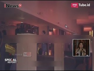 Banyak Bukti yang Tersebar Terkait Prostitusi di Hotel Alexis - Special Report 31/10