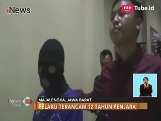 Bejat!! Pedagang Air Cabuli Bocah SD - iNews Siang 02/11