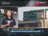 Urai Kemacetan, Petugas Lakukan Rekayasa Lalin di Jalan Lodan Raya - iNews Pagi 02/11