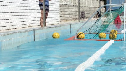 Εθνική Ελλάδας Πόλο: Βαρκελώνη ερχόμαστε!