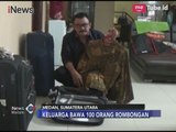 Keluarga Besar Bobby Nasution Bersiap Berangkat ke Solo - iNews Malam 02/11