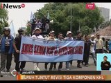 Pemkot DKI Jakarta Punya 2 Opsi Dalam Usulan Penetapan UMP - iNews Siang 01/11