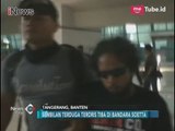 9 Terduga Teroris Penembakan Anggota Polres Bima Dibawa ke Jakarta - iNews Pagi 03/11
