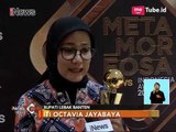 Lebak Banten Menerima Indonesia Awards 2017 Sebagai Kategori Penyerapan Dana - iNews Siang 03/11