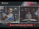 Persiapan Pernak-Pernik Souvenir Jelang Pernikahan Kahiyang Ayu - Special Report 03/11