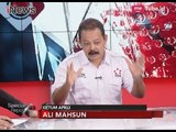 Ali Mahsun: Pastikan Zonasi PKL Tanah Abang Ada Pembelinya - Special Report 03/11