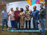 Indonesia Menjadi Tuan Rumah Kongres Periklanan Asia 2017 - iNews Pagi 03/11