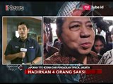 Setya Novanto Sampaikan Hal Menarik Saat Ditanyai Majelis Hakim & Jaksa - Special Report 03/11