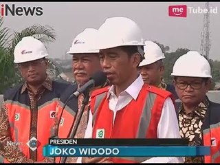 Presiden Jokowi Akan Kembali Panggil Kapolri Terkait Kasus Novel Baswedan - iNews Pagi 04/11