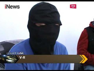 [Miris] Gadis Belia Ini Bekerja Sebagai Kurir Narkoba - Police Line 02/11