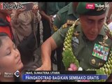 Pangkostrad Letjen TNI Edy Rahmayadi Hadiri Perayaan HUT TNI di Sumut - iNews Malam 03/11