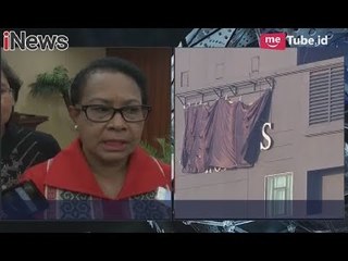 Menteri PPPA Perintah Stafnya untuk Mendata Perempuan yang Menjadi Korban Alexis - iNews Malam 03/11