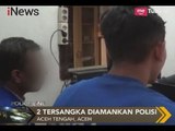 Bejat!! 2 Pemuda Melakukan Pencabulan Terhadap Anak SMP Hingga Menyetubuhinya - Police Line 04/11