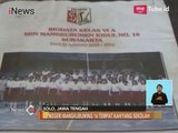 Teman-teman SD Kahiyang Ayu Diundang ke Pernikahannya - iNews Siang 03/11