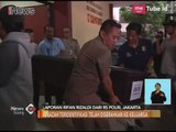 Tim DVI Polri Berhasil Identifikasi 33 Jenazah Korban Ledakan Pabrik Petasan - iNews Siang 03/11