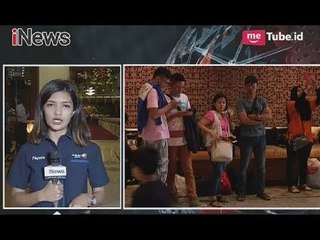 100 Rombongan Keluarga Bobby Akan Hadir dalam Pernikahannya Dengan Kahiyang - iNews Sore 04/11