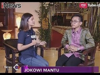 Download Video: Persiapan Pernikahan Kahiyang-Bobby Sudah Hampir Mencapai 100% - iNews Sore 04/11