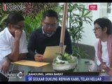 Resmi!! Golkar Dukung Ridwan Kamil untuk Maju Pilgub Jabar - iNews Malam 04/11
