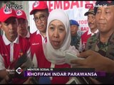 Khofifah Indar Parawansa Mantap Maju Sebagai Calon Gubernur Jawa Timur - iNews Sore 02/11