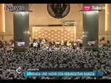 Wagub DKI Jakarta Sandiaga Uno Hadiri Doa Kebangkitan Bangsa di Masjid Istiqlal - iNews Pagi 05/11