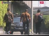 Paspampres Jaga Ketat Hotel Tempat Keluarga Besar Mantu Presiden Menginap - iNews Malam 05/11