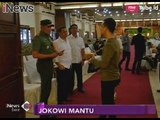 Gedung Graha Saba Sudah Mulai Disterilkan Jelang Pernikahan Kahiyang Ayu - iNews Sore 05/11