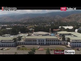 Berbisnis Infrastruktur Paling Menjanjikan di Negara Timor Leste Part 03 - Rakyat Bicara 05/11