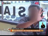 Menebang Pohon Tanpa Izin, Oknum PNS di Sumut Diamankan Polisi - iNews Siang 05/11