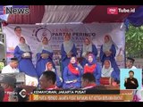 Genap 3 Tahun, DPD Perindo Jakpus Menggelar Acara Syukuran - iNews Siang 06/11