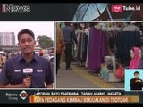 Rencana Penataan Pasar Tanah Abang Belum Keluar, Pedagang Kembali Membandel - iNews Siang 06/11