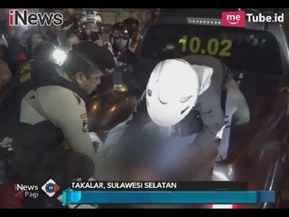 Diduga Korban Pembiusan & Pelecehan, Seorang Wanita Ditemukan Tanpa Busana - iNews Pagi 06/11