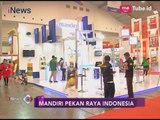 Hari Terakhir Mandiri Pekan Raya Indonesia Diramaikan Pengunjung - iNews Sore 06/11