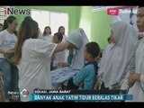 Rayakan HUT ke 38, Vinilon Gelar Bakti Sosial di Panti Asuhan di Bekasi - iNews Pagi 06/11