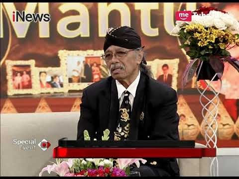 Penggunaan Becak Pada Pernikahan Anaknya, Jokowi Ingin Mempersatukan Bangsa - Special Event 07/11