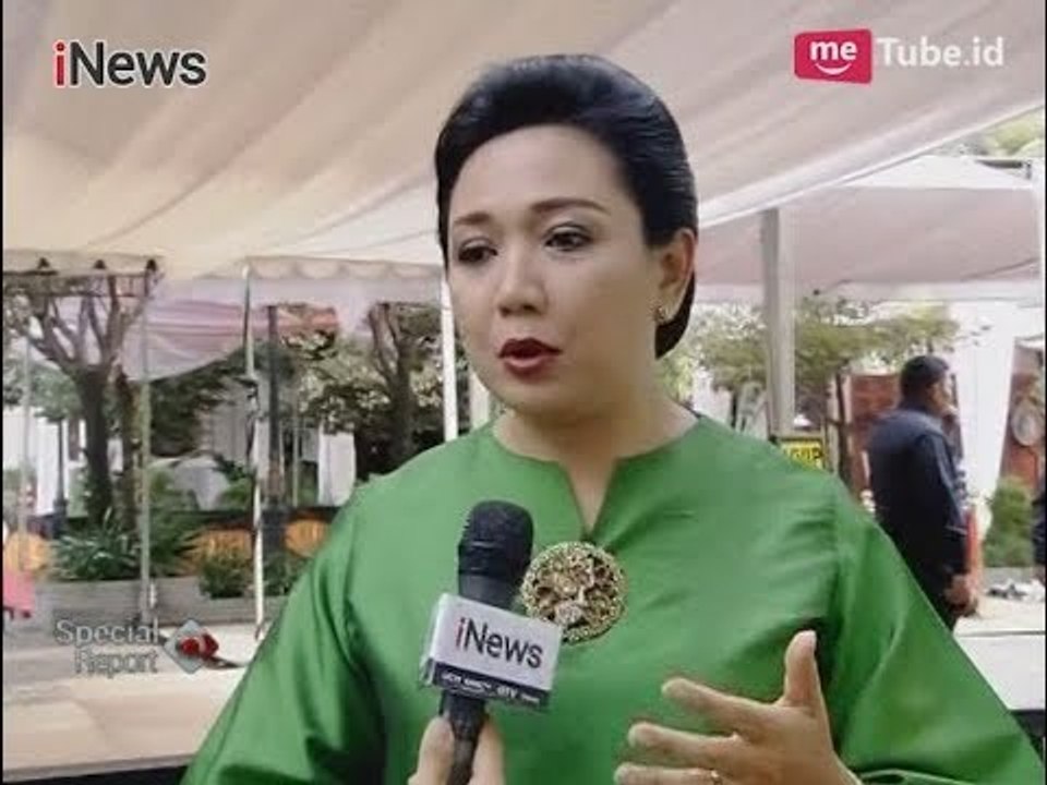 Tradisi Wilujengan Sebagai Perlambang Syukur Kepada Yang Maha Kuasa - Special Report 06/11