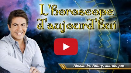 27 juillet 2018 - Horoscope quotidien avec l'astrologue Alexandre Aubry