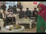 Khofifah Indar Minta Dukungan Para Kyai untuk Maju Pilgub Jatim - iNews Sore 05/11